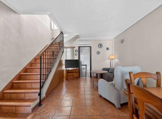 Wederverkoop - Villa - San Pedro del Pinatar - Lo Pagan