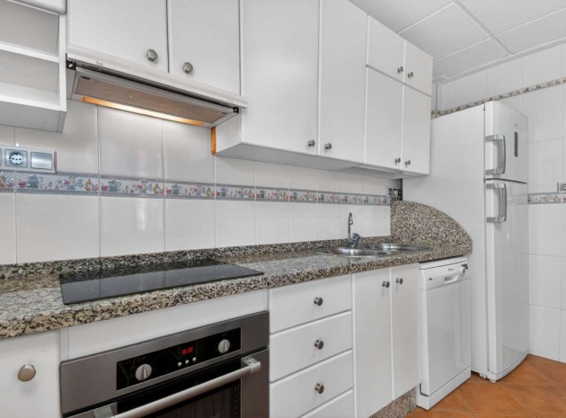 Wederverkoop - Villa - San Pedro del Pinatar - Lo Pagan