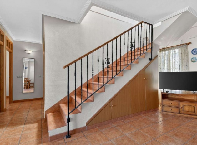 Wederverkoop - Villa - San Pedro del Pinatar - Lo Pagan