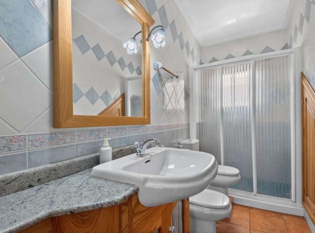 Wederverkoop - Villa - San Pedro del Pinatar - Lo Pagan