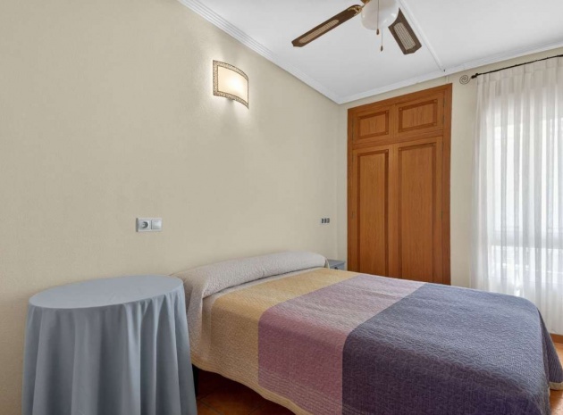 Wederverkoop - Villa - San Pedro del Pinatar - Lo Pagan