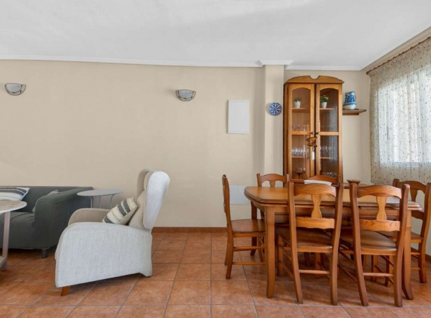 Wederverkoop - Villa - San Pedro del Pinatar - Lo Pagan