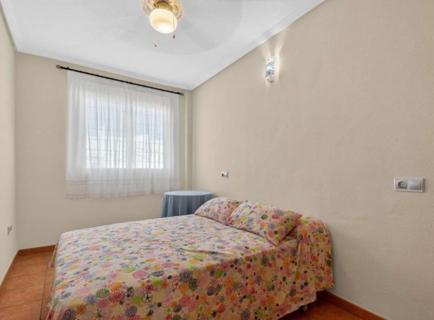 Wederverkoop - Villa - San Pedro del Pinatar - Lo Pagan