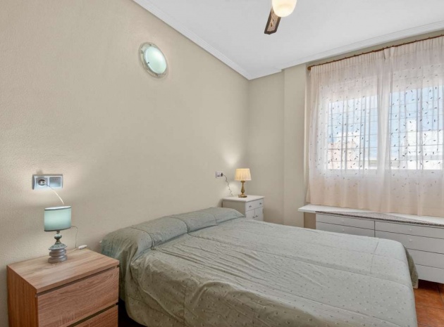 Wederverkoop - Villa - San Pedro del Pinatar - Lo Pagan