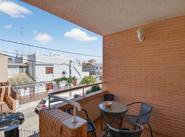 Wederverkoop - Villa - San Pedro del Pinatar - Lo Pagan