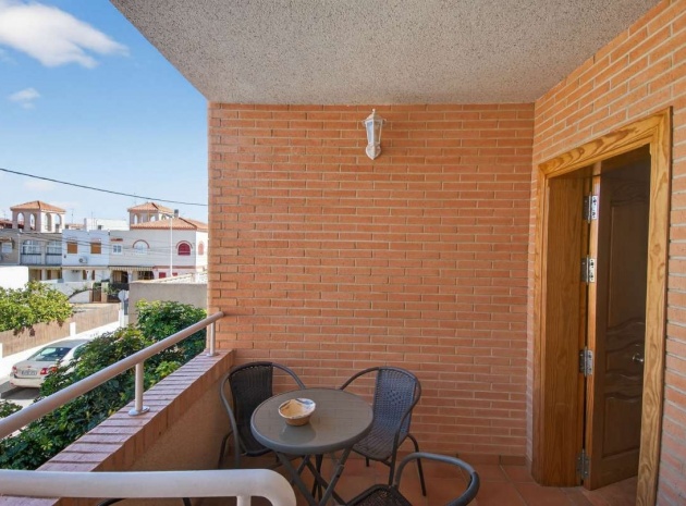 Wederverkoop - Villa - San Pedro del Pinatar - Lo Pagan