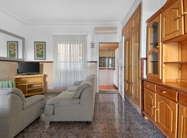 Wederverkoop - Villa - San Pedro del Pinatar - Lo Pagan