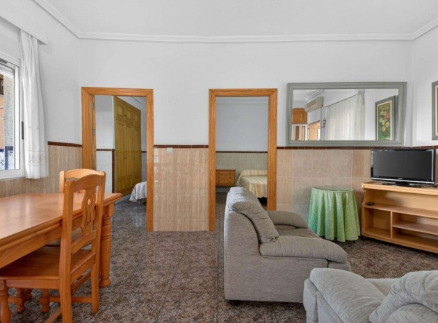 Wederverkoop - Villa - San Pedro del Pinatar - Lo Pagan