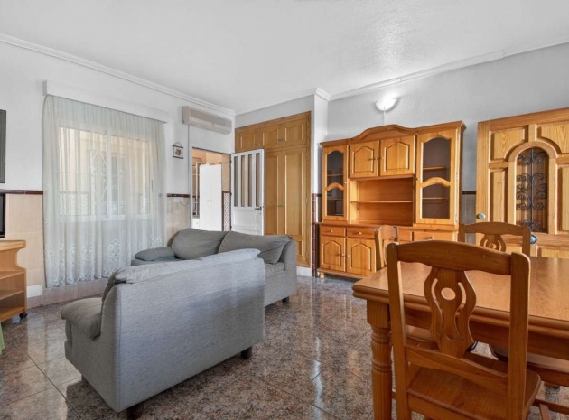 Wederverkoop - Villa - San Pedro del Pinatar - Lo Pagan