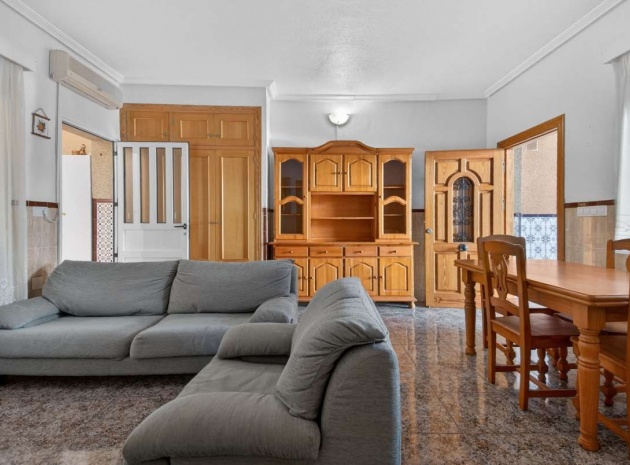 Wederverkoop - Villa - San Pedro del Pinatar - Lo Pagan