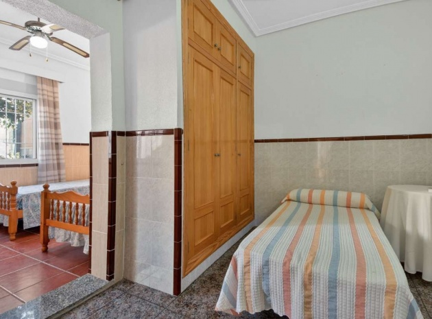 Wederverkoop - Villa - San Pedro del Pinatar - Lo Pagan