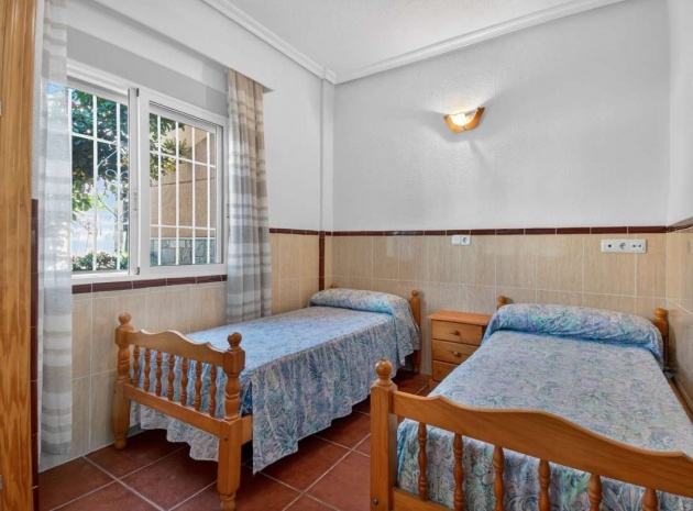 Wederverkoop - Villa - San Pedro del Pinatar - Lo Pagan