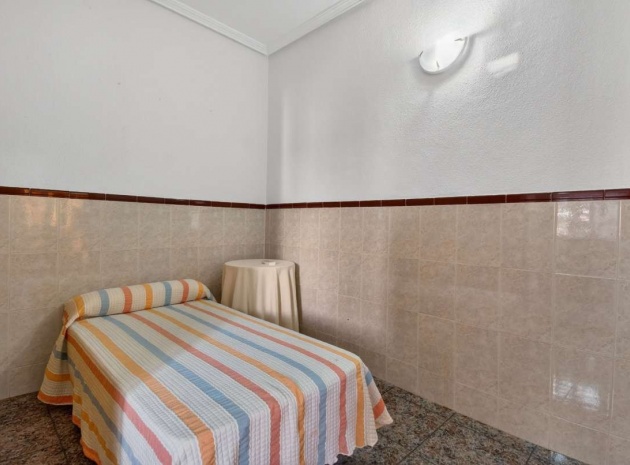 Wederverkoop - Villa - San Pedro del Pinatar - Lo Pagan