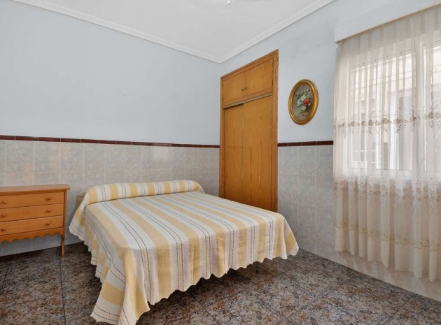 Wederverkoop - Villa - San Pedro del Pinatar - Lo Pagan