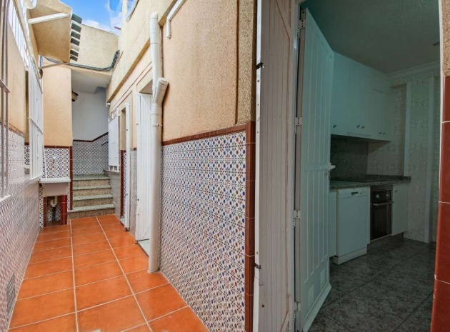 Wederverkoop - Villa - San Pedro del Pinatar - Lo Pagan