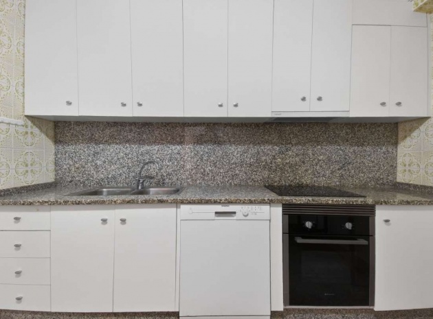 Wederverkoop - Villa - San Pedro del Pinatar - Lo Pagan