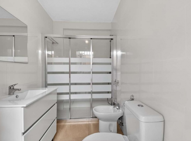 Wederverkoop - Villa - San Pedro del Pinatar - Lo Pagan