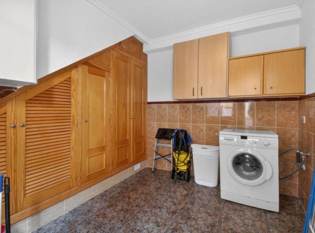 Wederverkoop - Villa - San Pedro del Pinatar - Lo Pagan