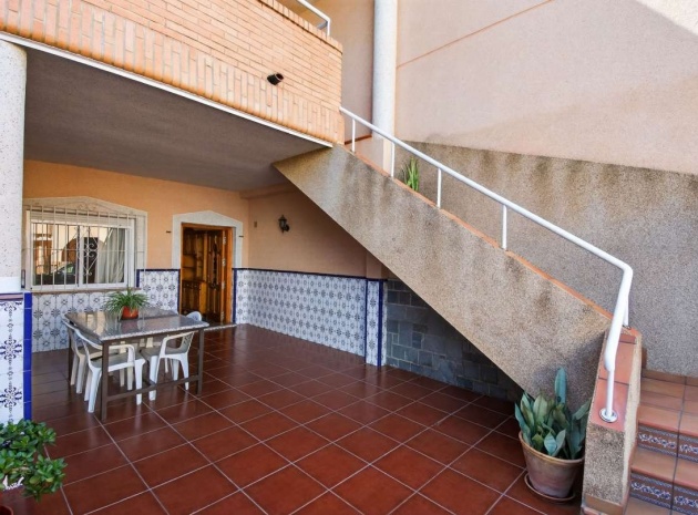 Wederverkoop - Villa - San Pedro del Pinatar - Lo Pagan