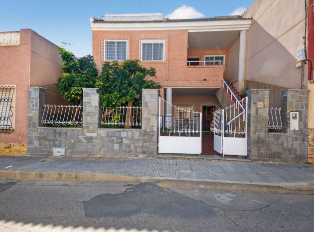 Wederverkoop - Villa - San Pedro del Pinatar - Lo Pagan