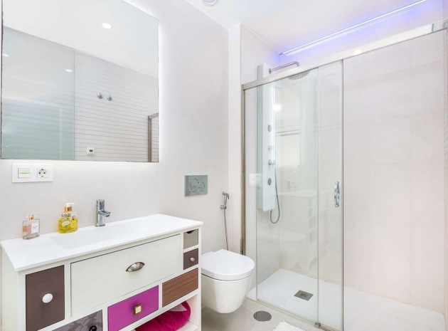 Wederverkoop - Appartement - Pilar de la Horadada - Torre De La Horadada