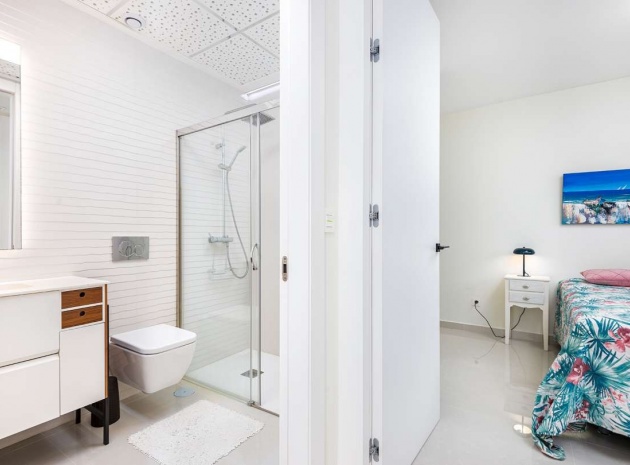 Wederverkoop - Appartement - Pilar de la Horadada - Torre De La Horadada