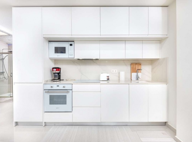 Wederverkoop - Appartement - Pilar de la Horadada - Torre De La Horadada