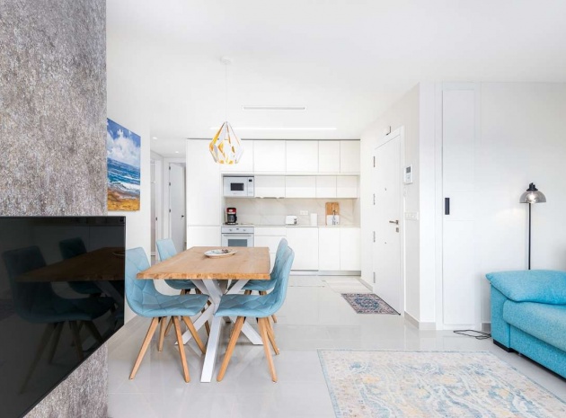 Wederverkoop - Appartement - Pilar de la Horadada - Torre De La Horadada