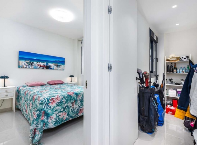 Wederverkoop - Appartement - Pilar de la Horadada - Torre De La Horadada