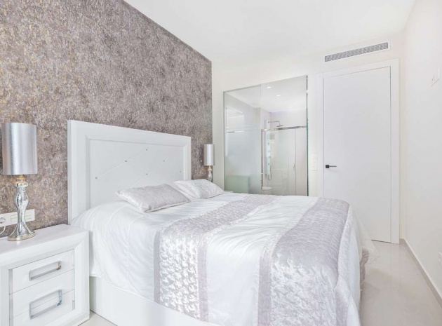 Wederverkoop - Appartement - Pilar de la Horadada - Torre De La Horadada