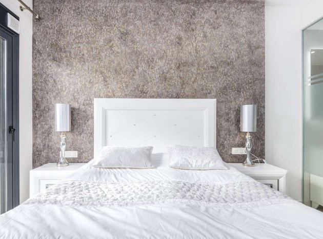 Wederverkoop - Appartement - Pilar de la Horadada - Torre De La Horadada