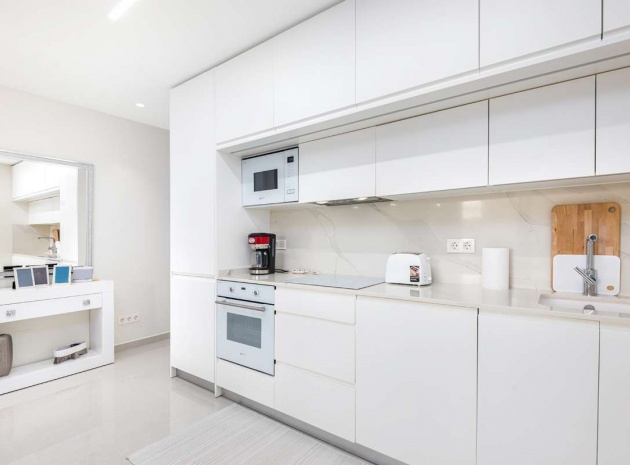 Wederverkoop - Appartement - Pilar de la Horadada - Torre De La Horadada