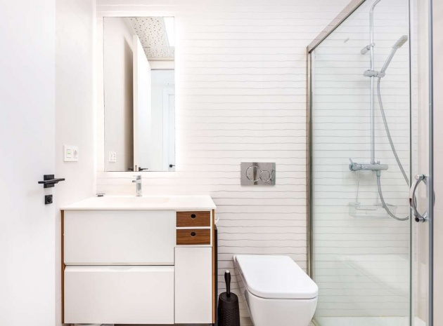 Wederverkoop - Appartement - Pilar de la Horadada - Torre De La Horadada