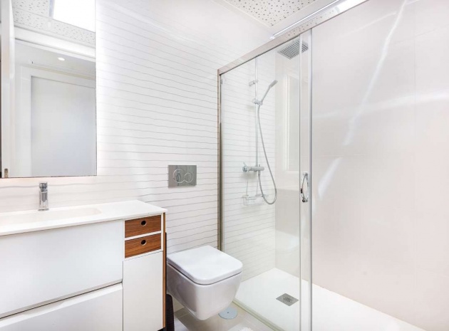 Wederverkoop - Appartement - Pilar de la Horadada - Torre De La Horadada