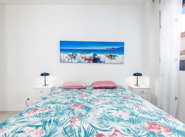 Wederverkoop - Appartement - Pilar de la Horadada - Torre De La Horadada