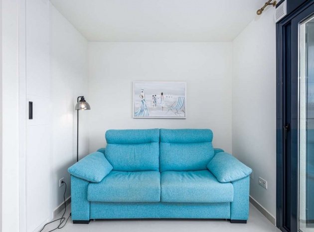 Wederverkoop - Appartement - Pilar de la Horadada - Torre De La Horadada