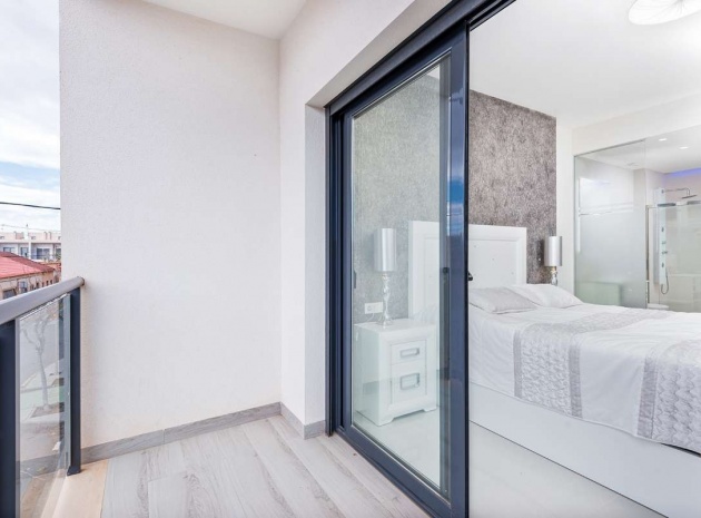 Wederverkoop - Appartement - Pilar de la Horadada - Torre De La Horadada