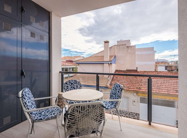 Wederverkoop - Appartement - Pilar de la Horadada - Torre De La Horadada