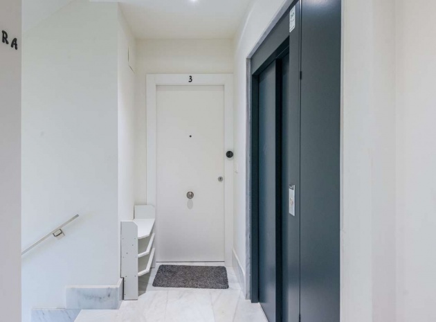 Wederverkoop - Appartement - Pilar de la Horadada - Torre De La Horadada