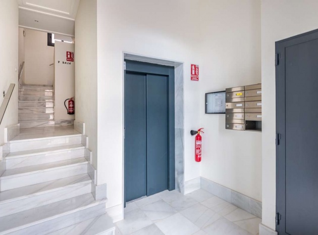 Wederverkoop - Appartement - Pilar de la Horadada - Torre De La Horadada