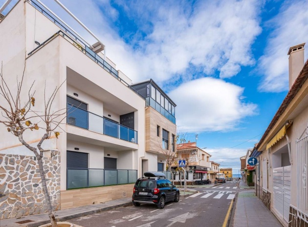 Wederverkoop - Appartement - Pilar de la Horadada - Torre De La Horadada