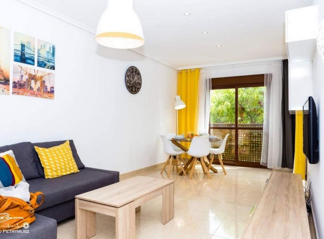 Wederverkoop - Appartement - San Pedro del Pinatar - Lo Pagan