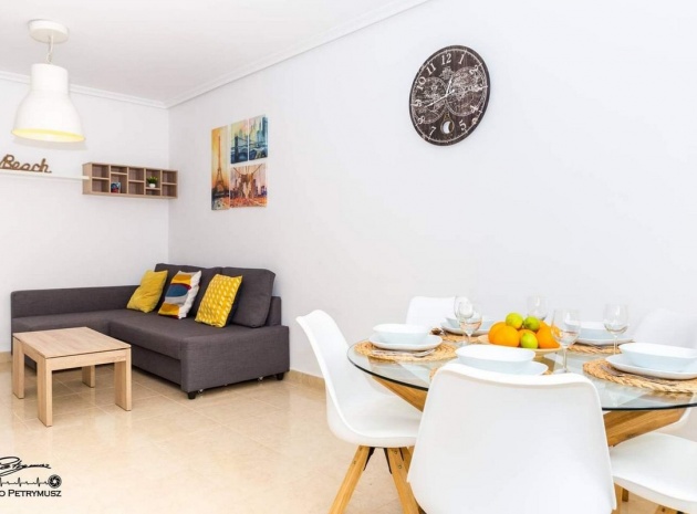 Wederverkoop - Appartement - San Pedro del Pinatar - Lo Pagan