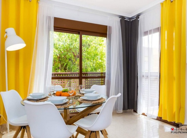 Wederverkoop - Appartement - San Pedro del Pinatar - Lo Pagan