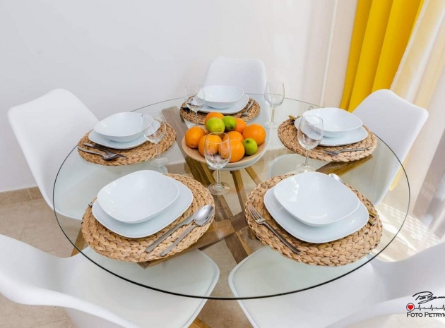 Wederverkoop - Appartement - San Pedro del Pinatar - Lo Pagan