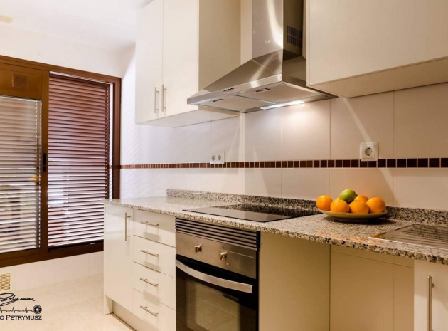 Wederverkoop - Appartement - San Pedro del Pinatar - Lo Pagan