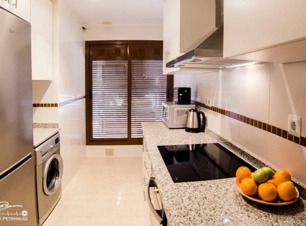 Wederverkoop - Appartement - San Pedro del Pinatar - Lo Pagan