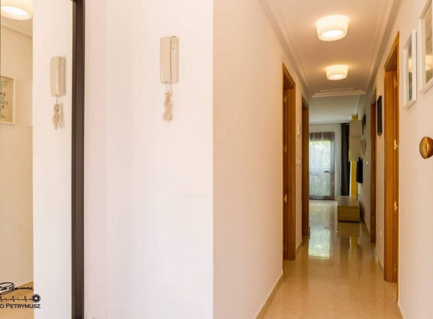 Wederverkoop - Appartement - San Pedro del Pinatar - Lo Pagan