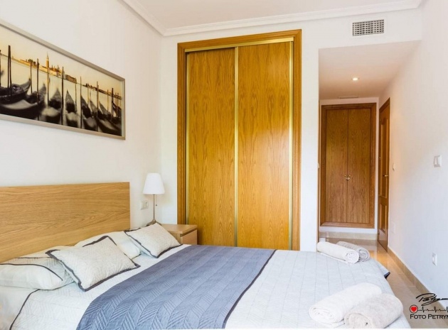 Wederverkoop - Appartement - San Pedro del Pinatar - Lo Pagan