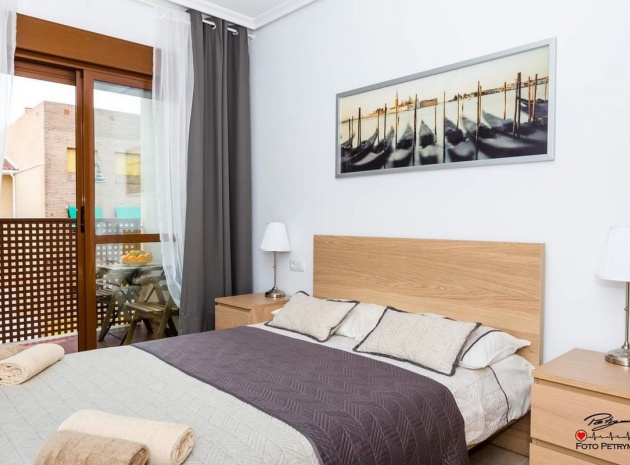 Wederverkoop - Appartement - San Pedro del Pinatar - Lo Pagan